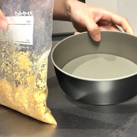 基本のベイクドチーズケーキ レシピ 作り方 By サラリーマンたくぽん 楽天レシピ 基本のベイクドチーズケーキ レシピ 作り方 By サラリーマンたくぽん 楽天レシピ